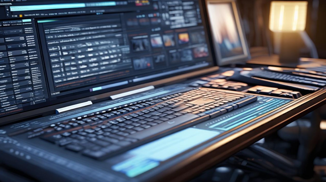 Photoshop网页设计，图层核心应用与2024最新趋势有哪些？-图1