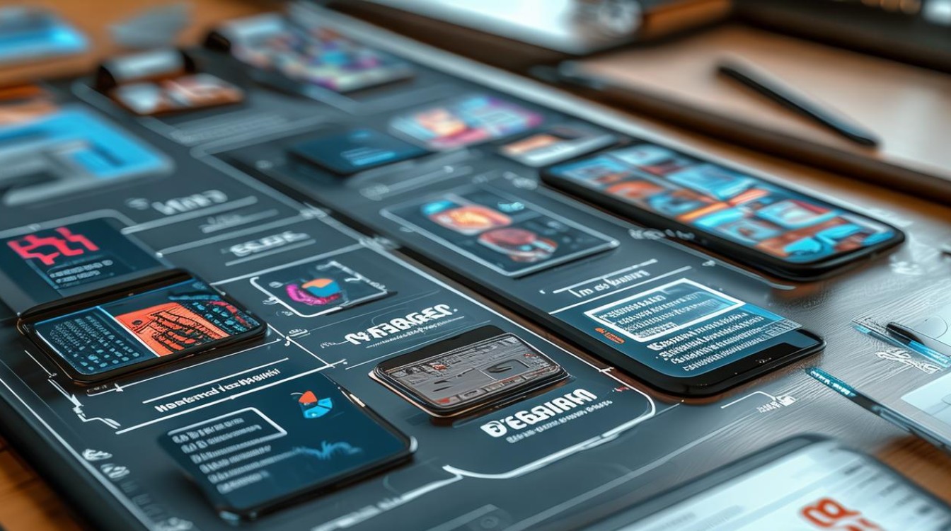 如何从需求分析到上线完整设计手机App？-图2