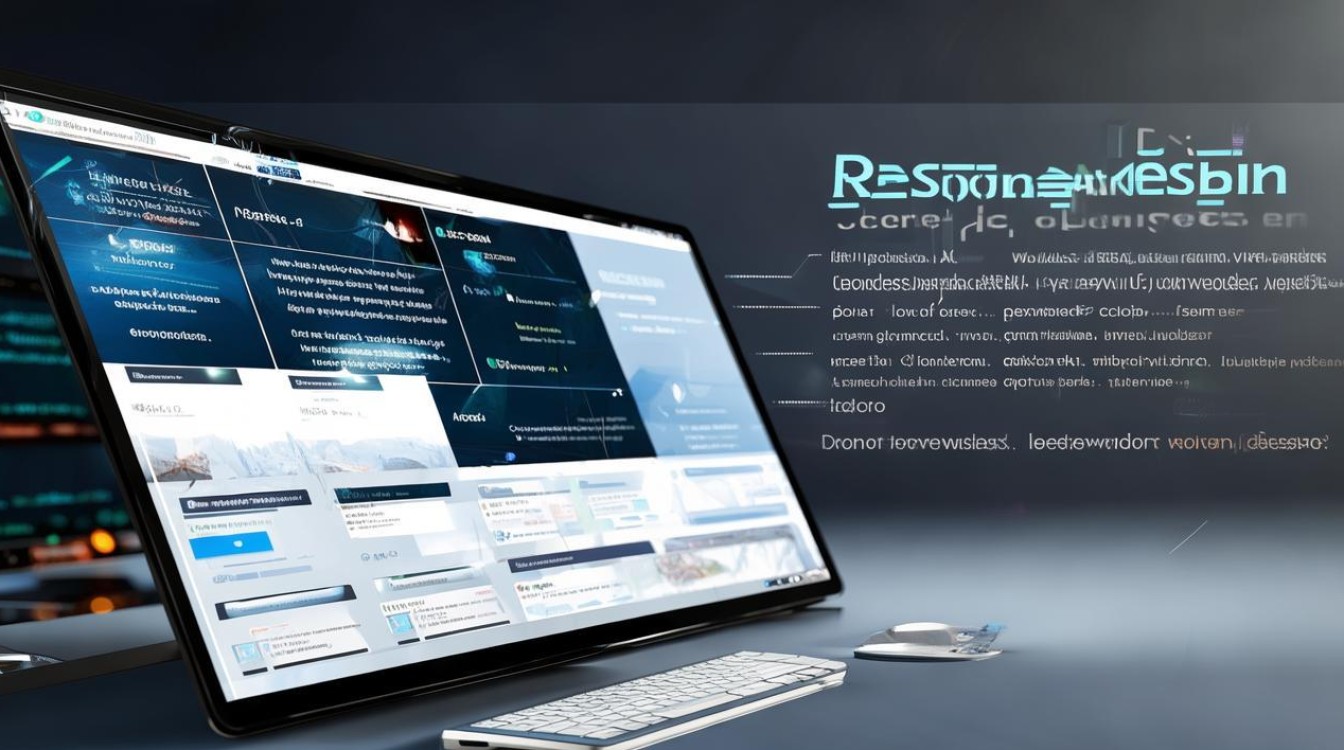 如何用CSS响应式设计打造适配多终端的网站？-图3