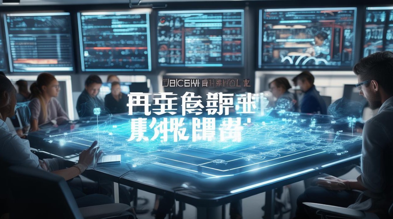 联通大数据局如何成为数据驱动未来的核心引擎？-图1
