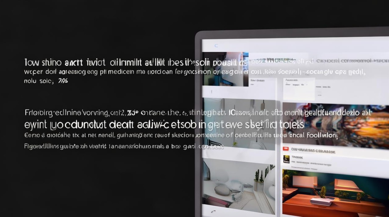 如何设计兼具美观与功能的网站？创意与实用性的完美平衡-图4