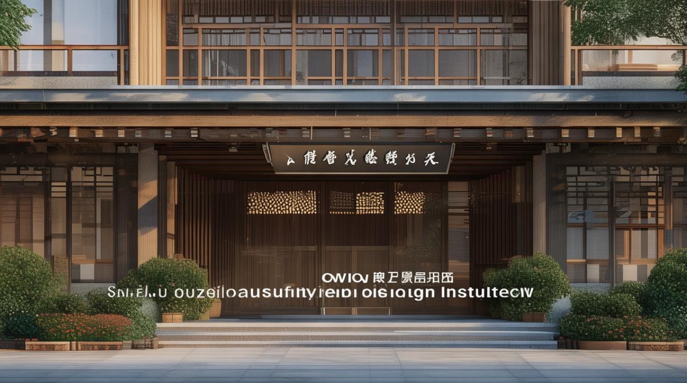 苏州有哪些优质设计院？网站建设指南分享-图2