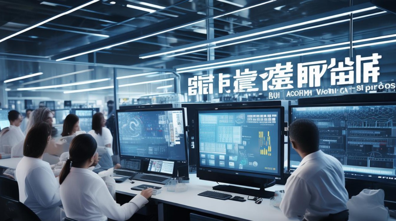 中科院大数据专业，前沿技术如何应用于实践？-图1