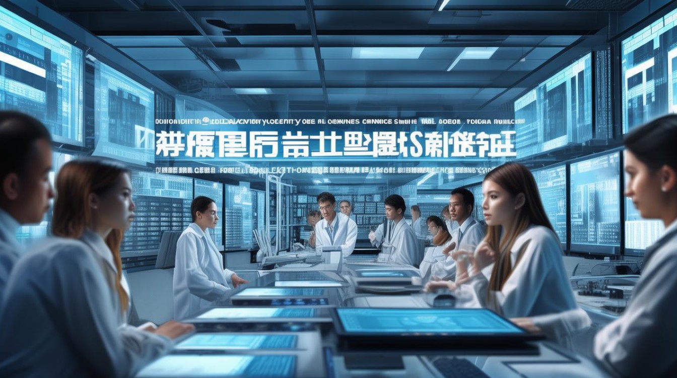 中科院大数据专业，前沿技术如何应用于实践？-图2