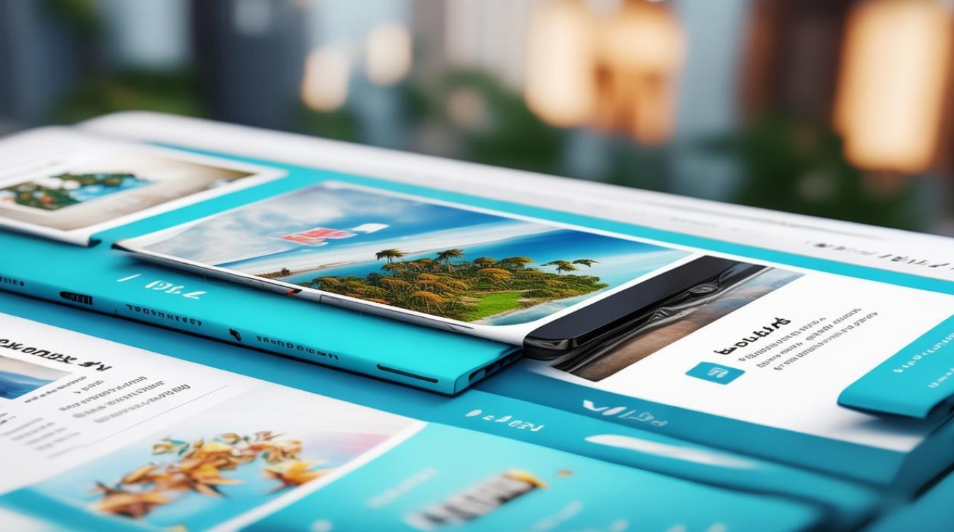 旅行App页面设计有哪些关键要素和最新趋势？-图3