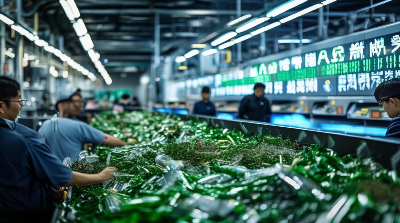废品回收行业如何利用大数据实现高效转型？-图3