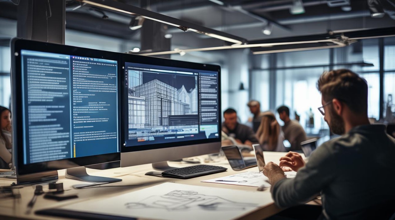 如何构建优秀的建筑设计网站？最新趋势解析-图3