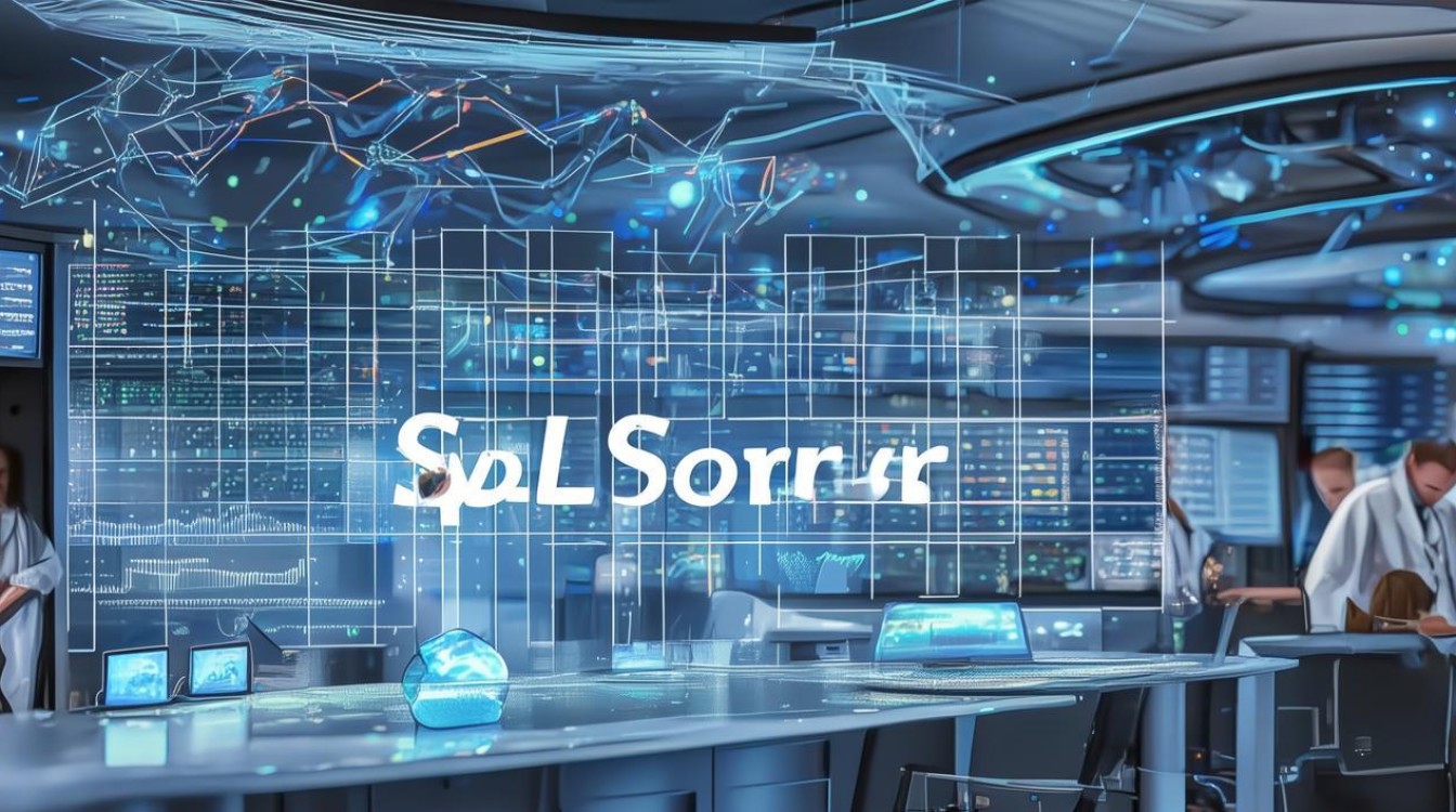 SQL Server如何应对大数据时代的应用与挑战？-图1