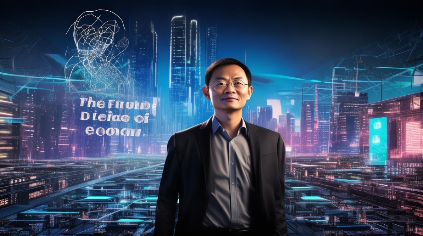 贵州大数据如何印证马云的远见，预示数字经济未来？-图4