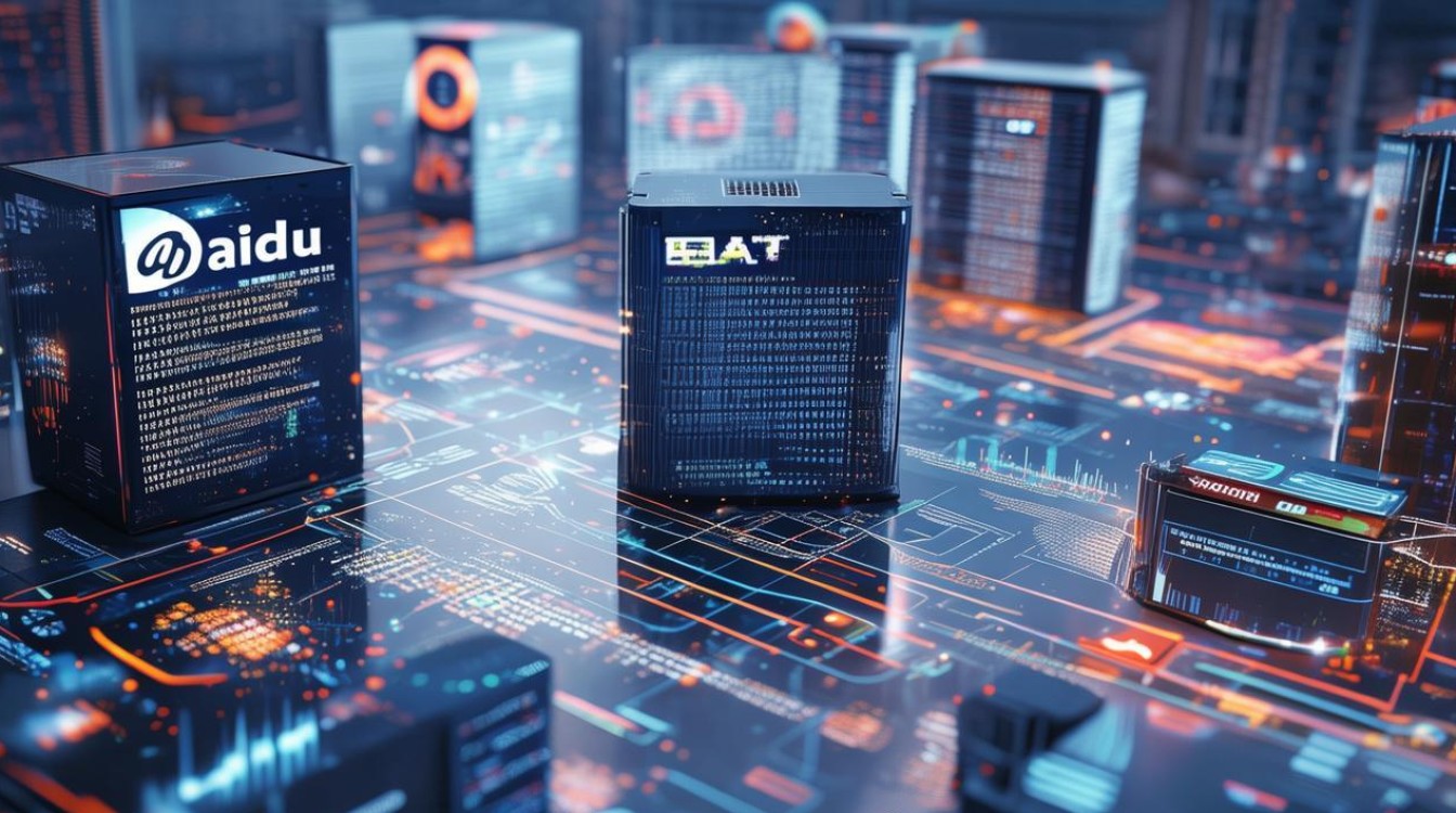 BAT如何布局大数据？最新动态解析-图2