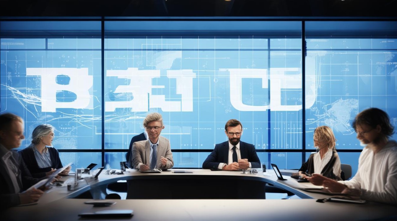 大数据专业委员会如何推动前沿技术与行业实践结合？-图3