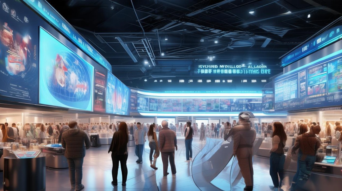 五百万大数据商城有哪些核心价值与应用场景？-图3