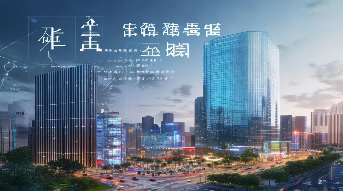 漯河华为大数据如何成为智慧城市与产业升级的新引擎？-图1