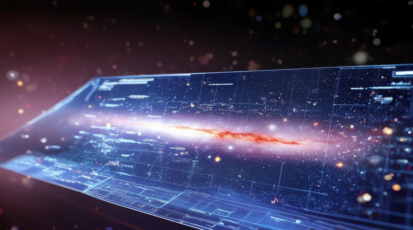 NASA大数据如何推动宇宙探索的数字化前沿？-图4