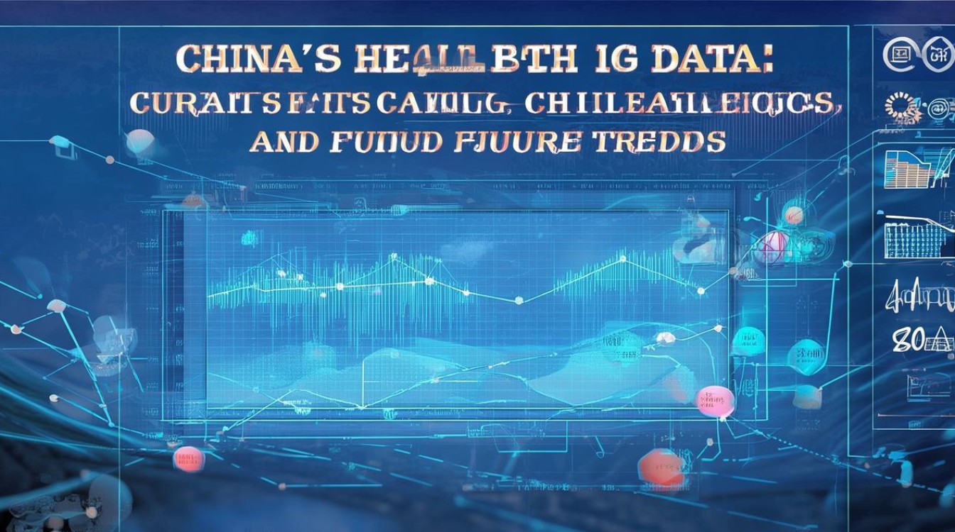 中国健康大数据的现状如何？面临哪些挑战与未来趋势？-图3