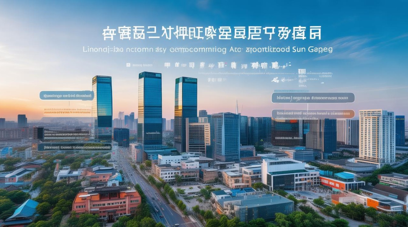 贵阳大数据产业的核心优势与未来趋势是什么？-图1