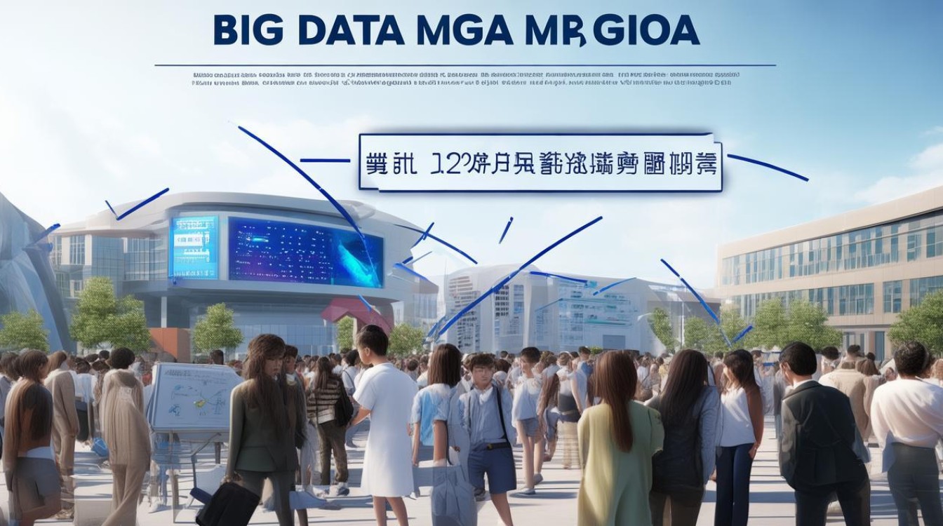 山东大数据专业发展如何？就业前景好吗？-图1