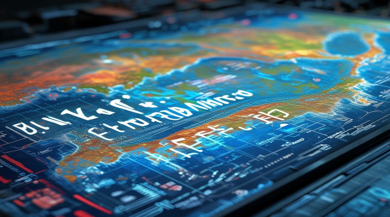 大数据地图3.0如何引领数字时代的空间智能革命？-图4