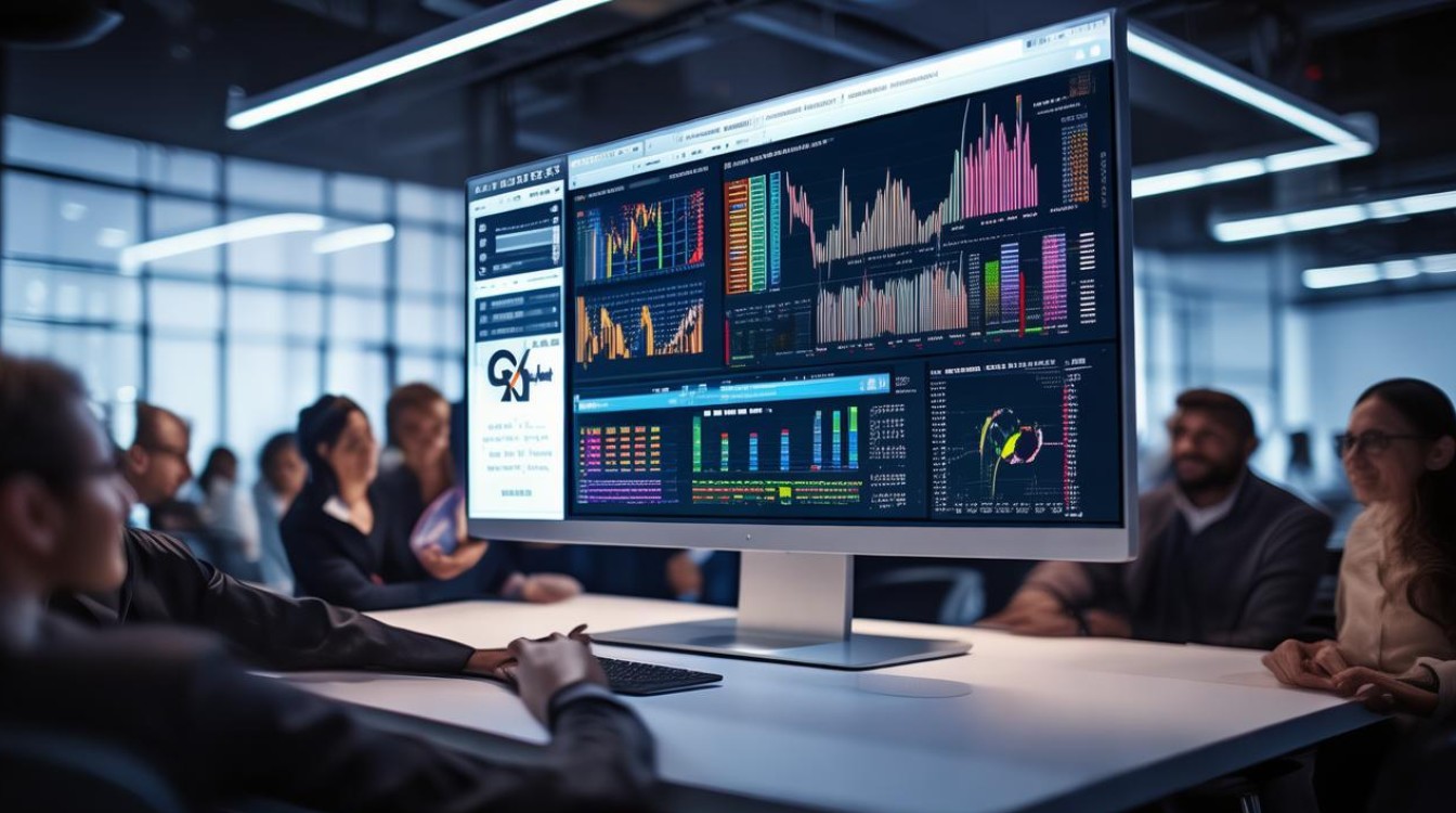 Qlik大数据分析工具有哪些应用和最新趋势？-图1