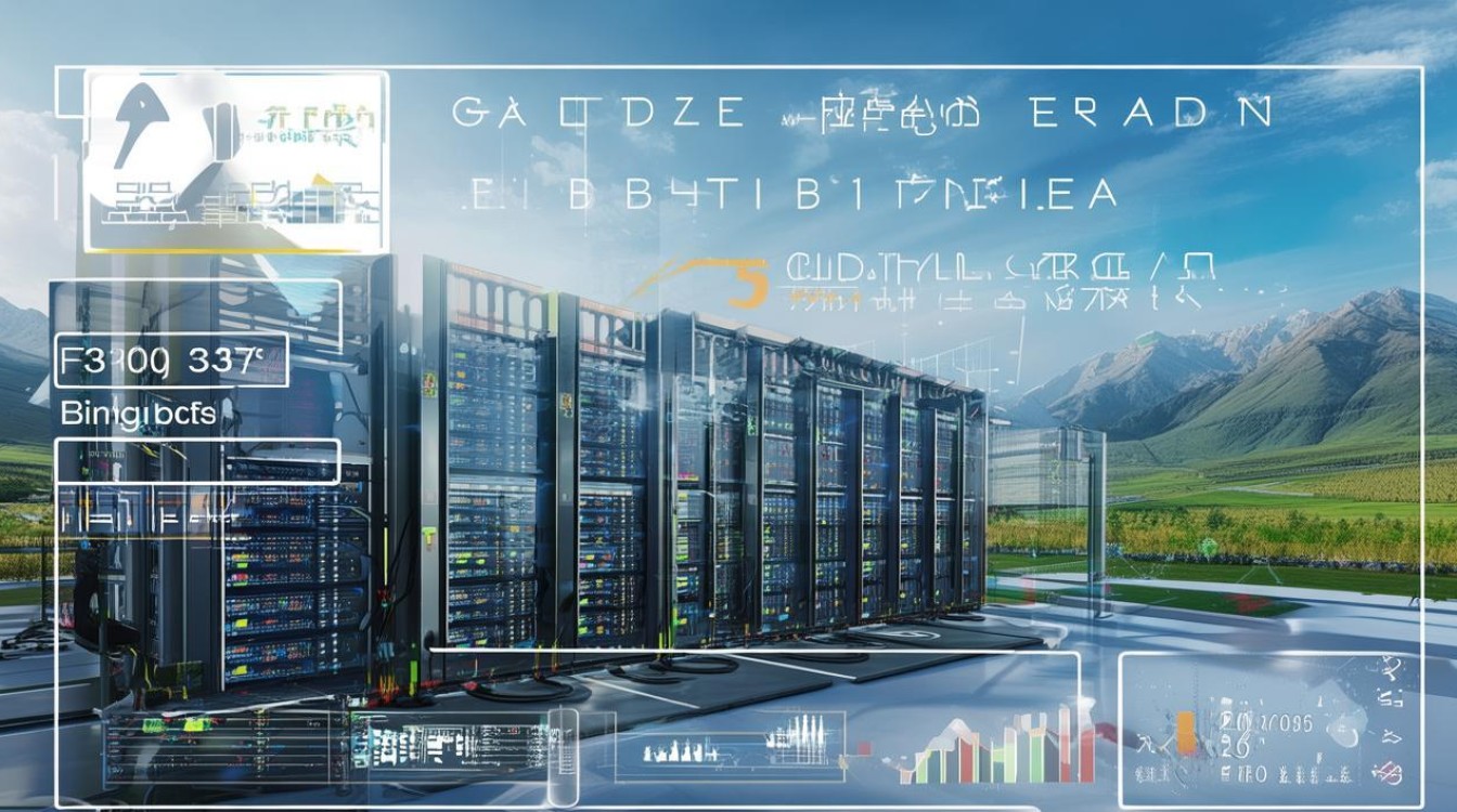 青海大数据发展现状如何？未来有哪些趋势？-图1