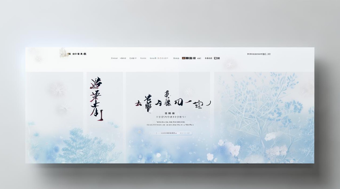 日本网页设计有哪些独特特点和最新趋势？-图2