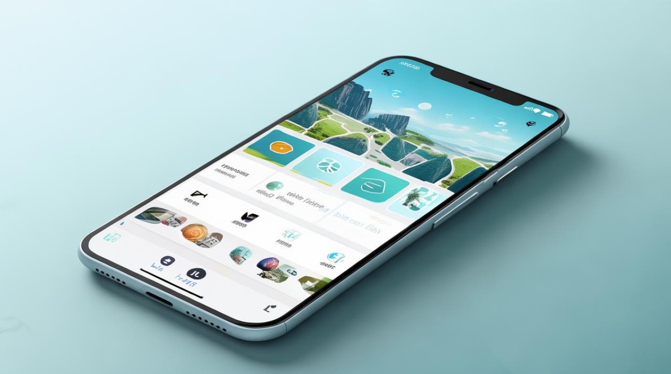 如何设计一款用户喜爱的旅游App？-图2