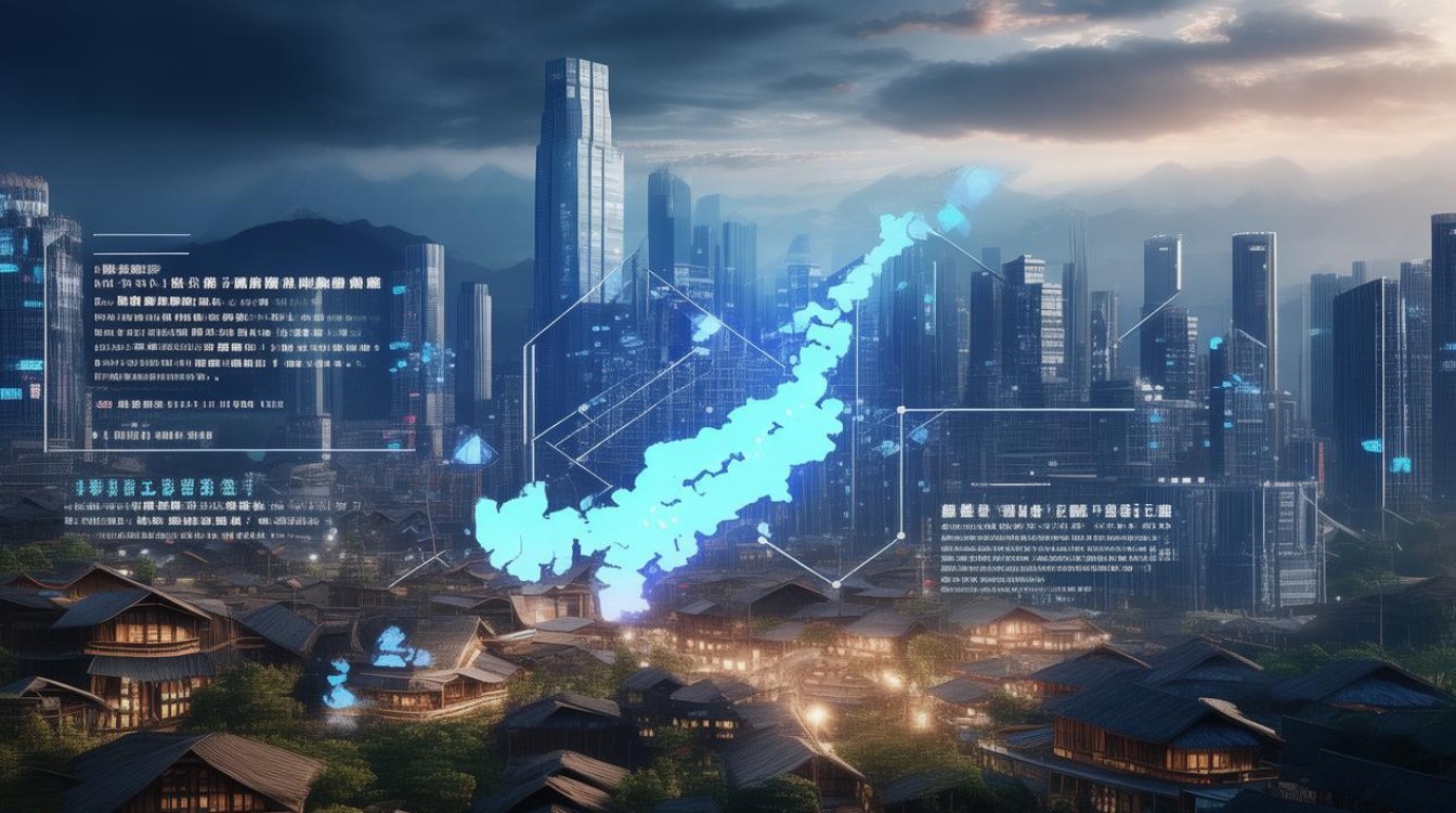 为什么贵州成为中国大数据产业的战略高地？-图1