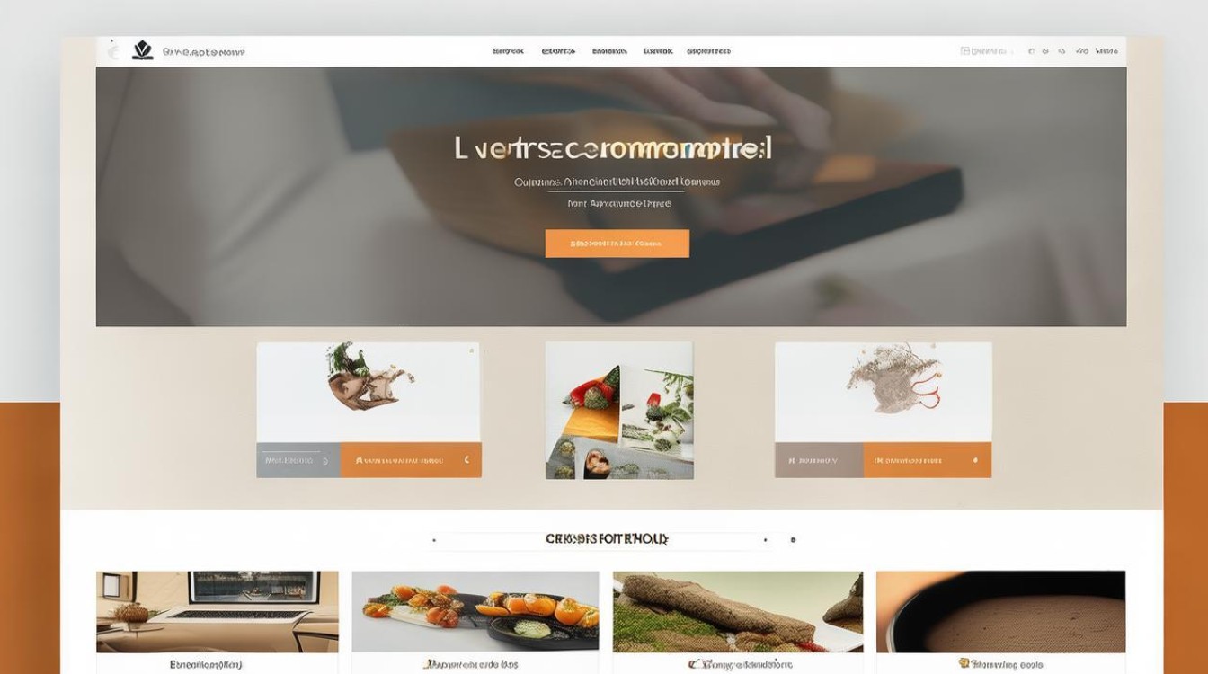 What Are the Key Elements and Latest Trends in English Foreign Trade E-commerce Website Design?-图3