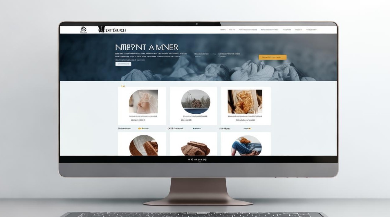 What Are the Key Elements and Latest Trends in English Foreign Trade E-commerce Website Design?-图4