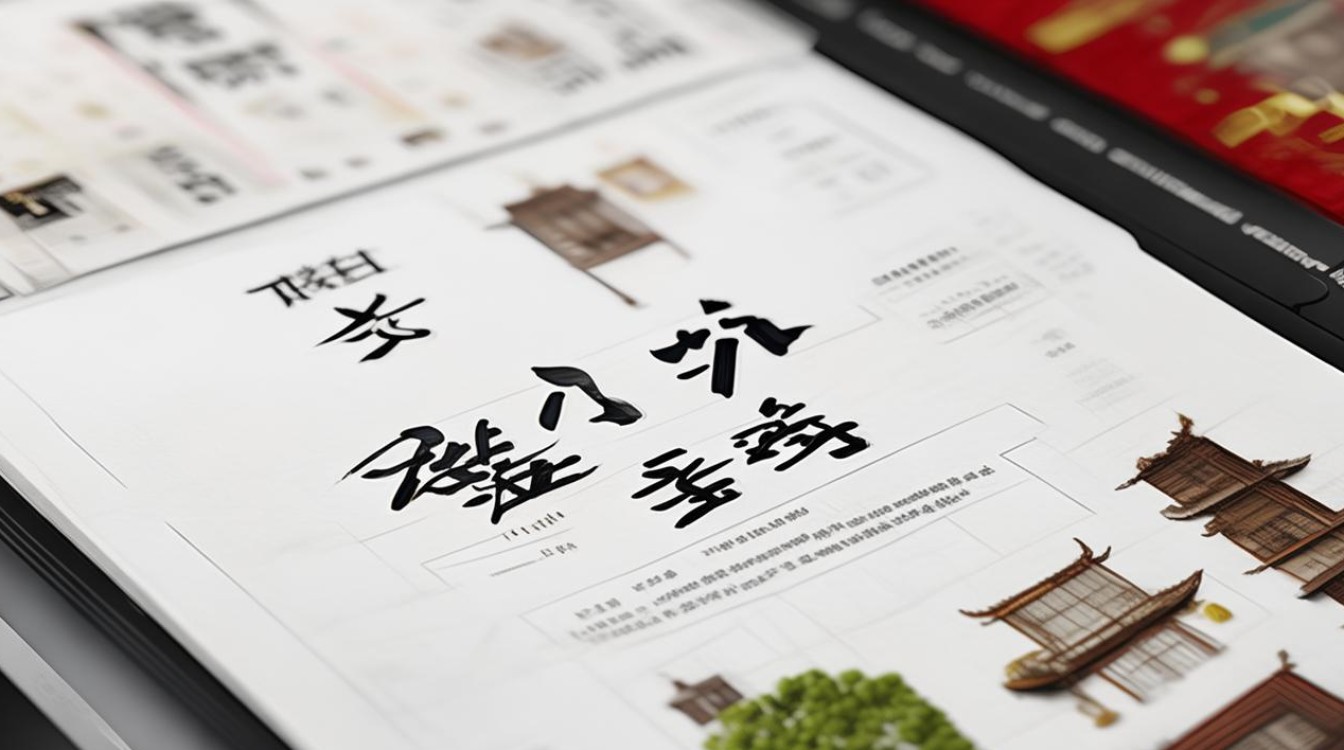 如何将中国风格设计融入网站建设中？-图3