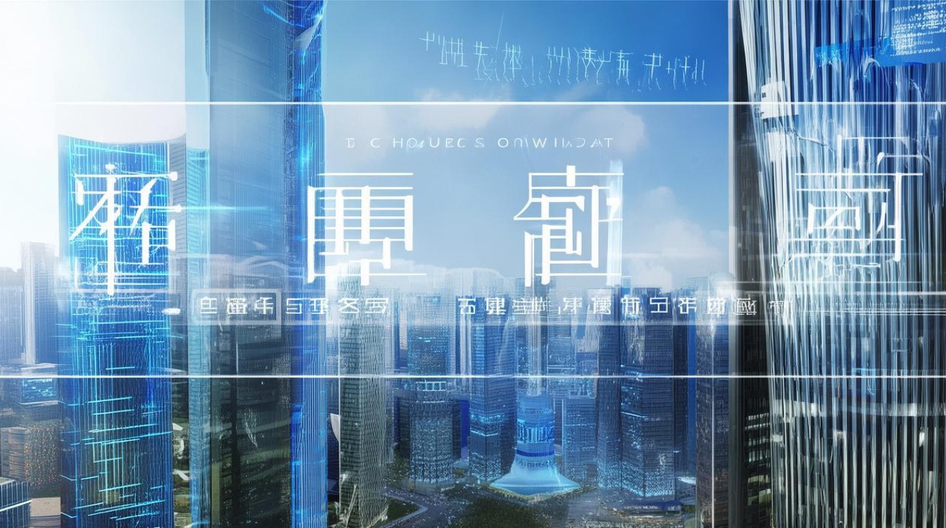 大数据如何赋能重庆打造智慧山城？数字化转型实践解析-图1