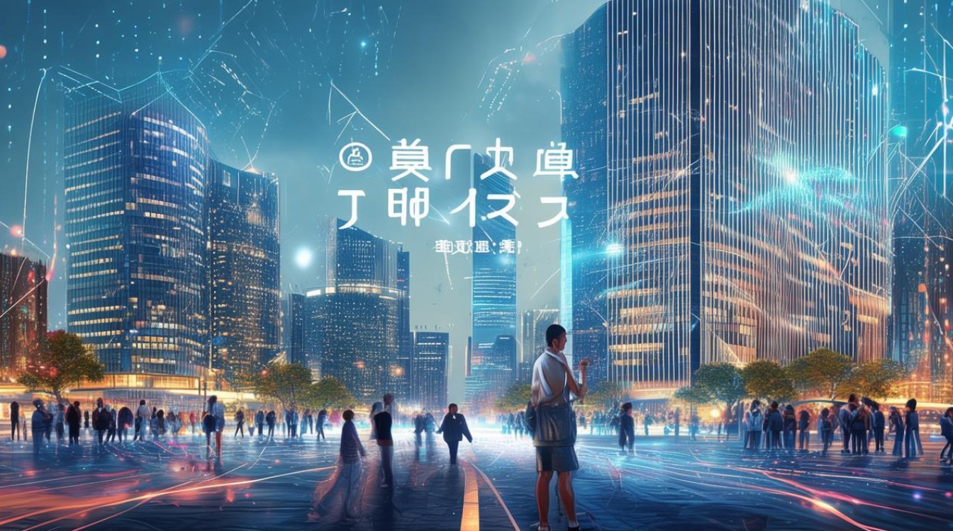 大数据如何赋能重庆打造智慧山城？数字化转型实践解析-图2