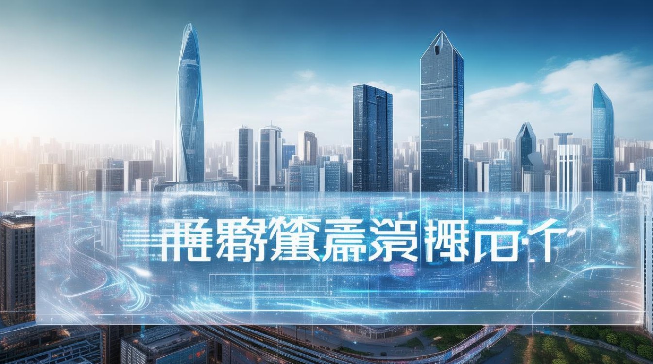 大数据如何赋能重庆打造智慧山城？数字化转型实践解析-图3