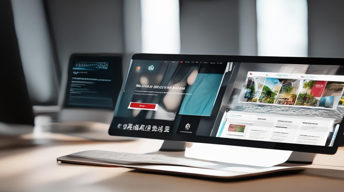 台州中企网页设计的核心要素与最新趋势是什么？-图4