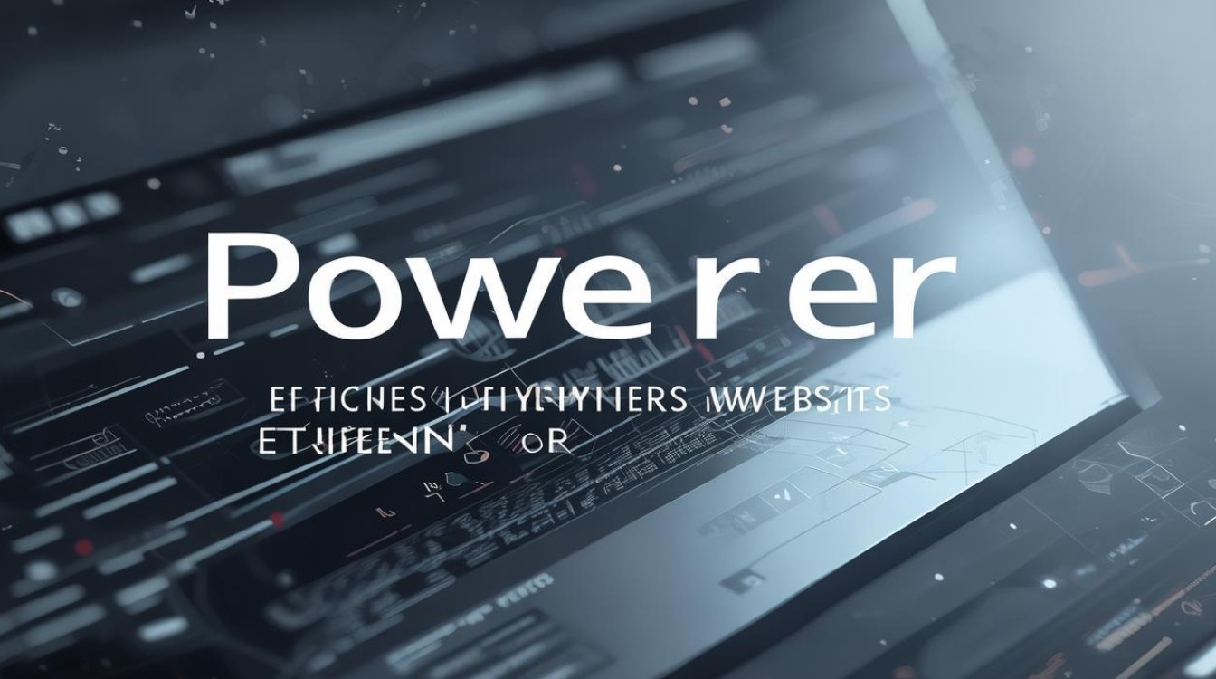 如何运用网页设计Power打造高效能网站的现代策略？-图2
