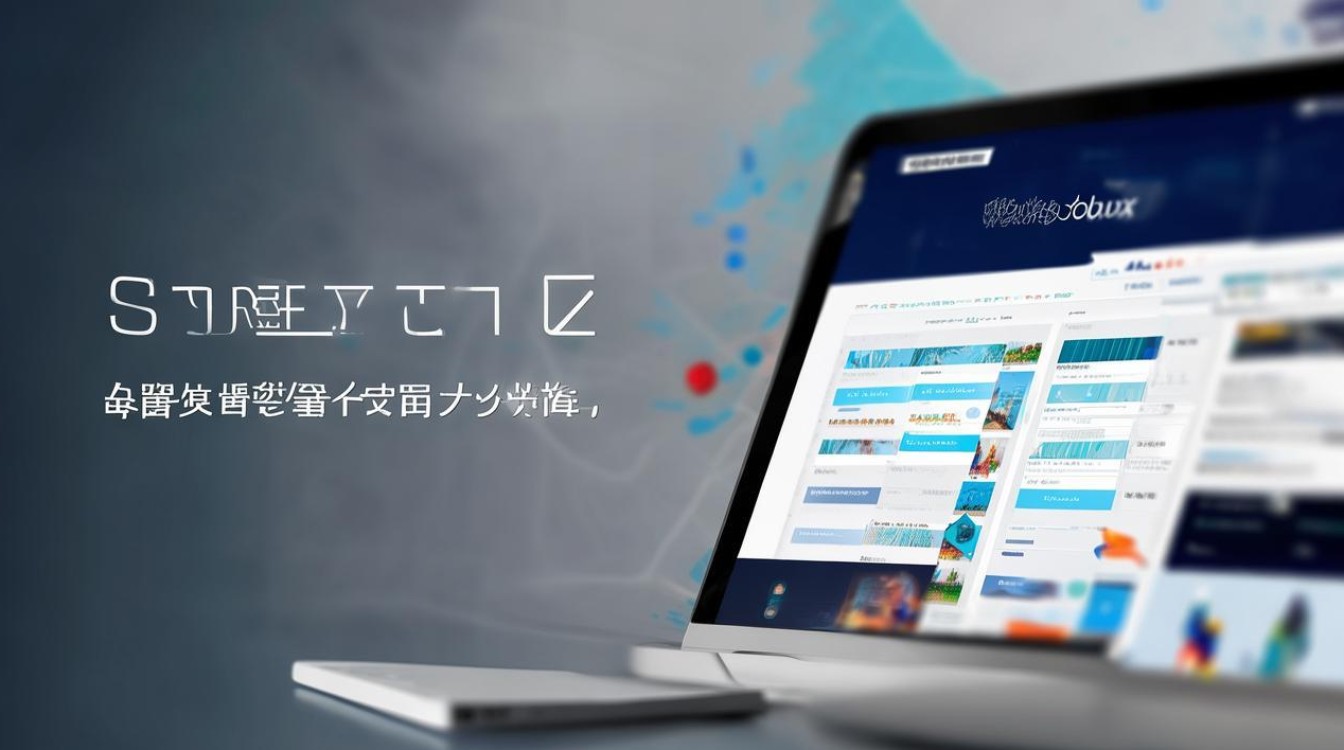 滕州网站设计souz如何打造高效优质的在线门户？-图3