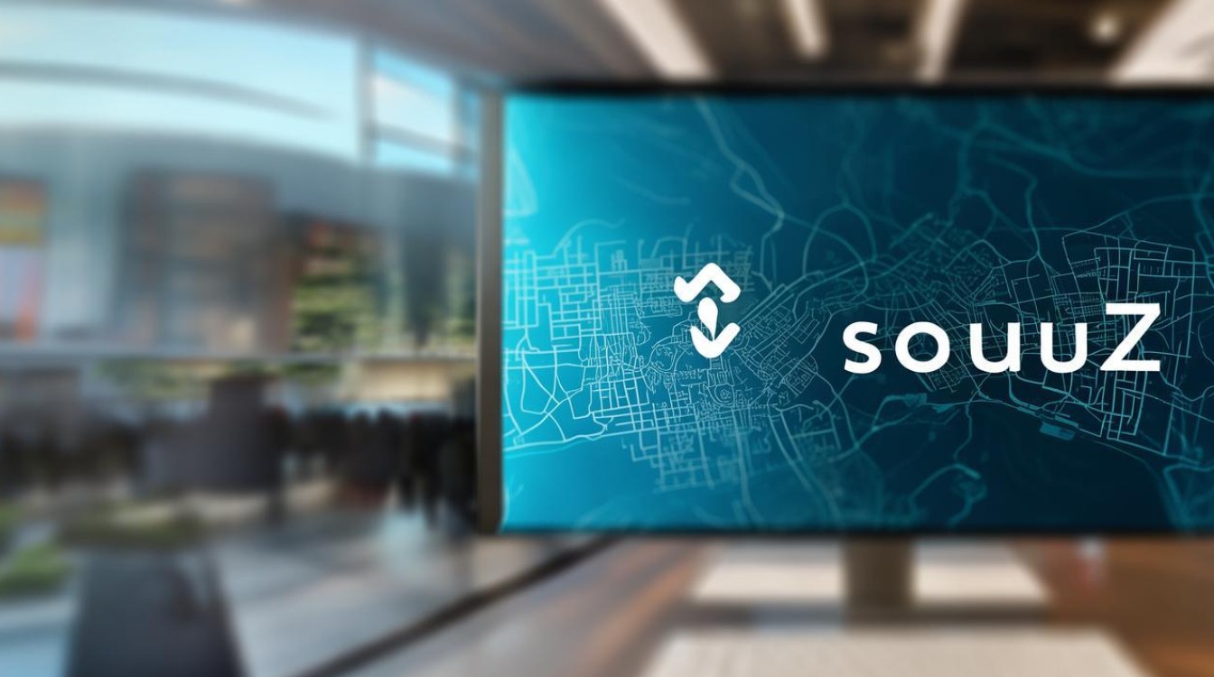 滕州网站设计souz如何打造高效优质的在线门户？-图4
