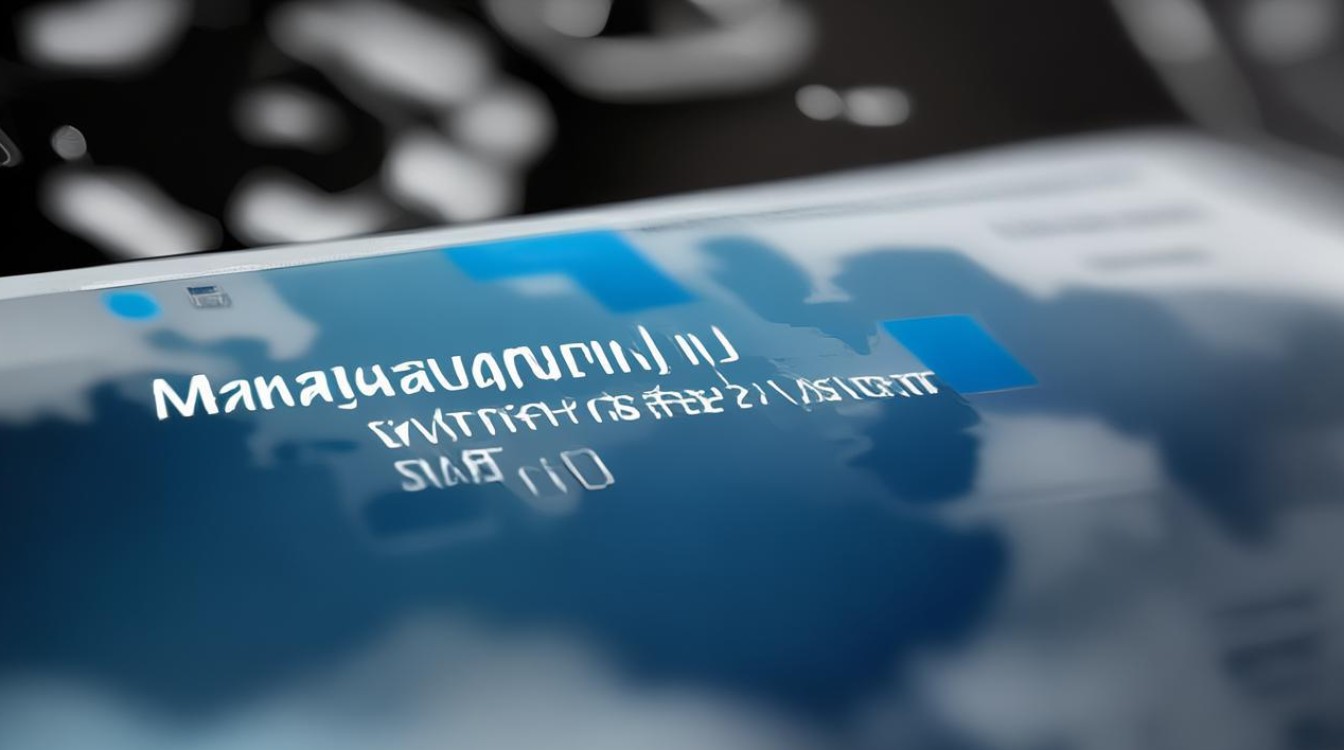 如何设计高效且用户友好的管理系统网页？-图2