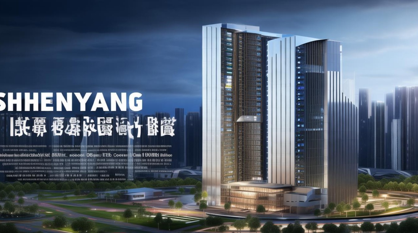 沈阳大数据中心如何成为智慧城市的核心引擎？-图3