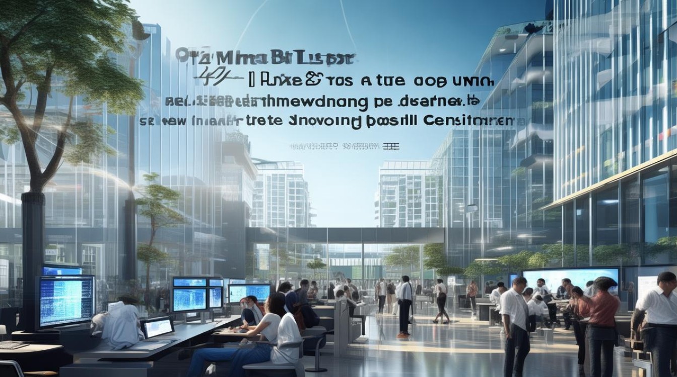 山西华为大数据如何成为数字化转型的新引擎？-图2