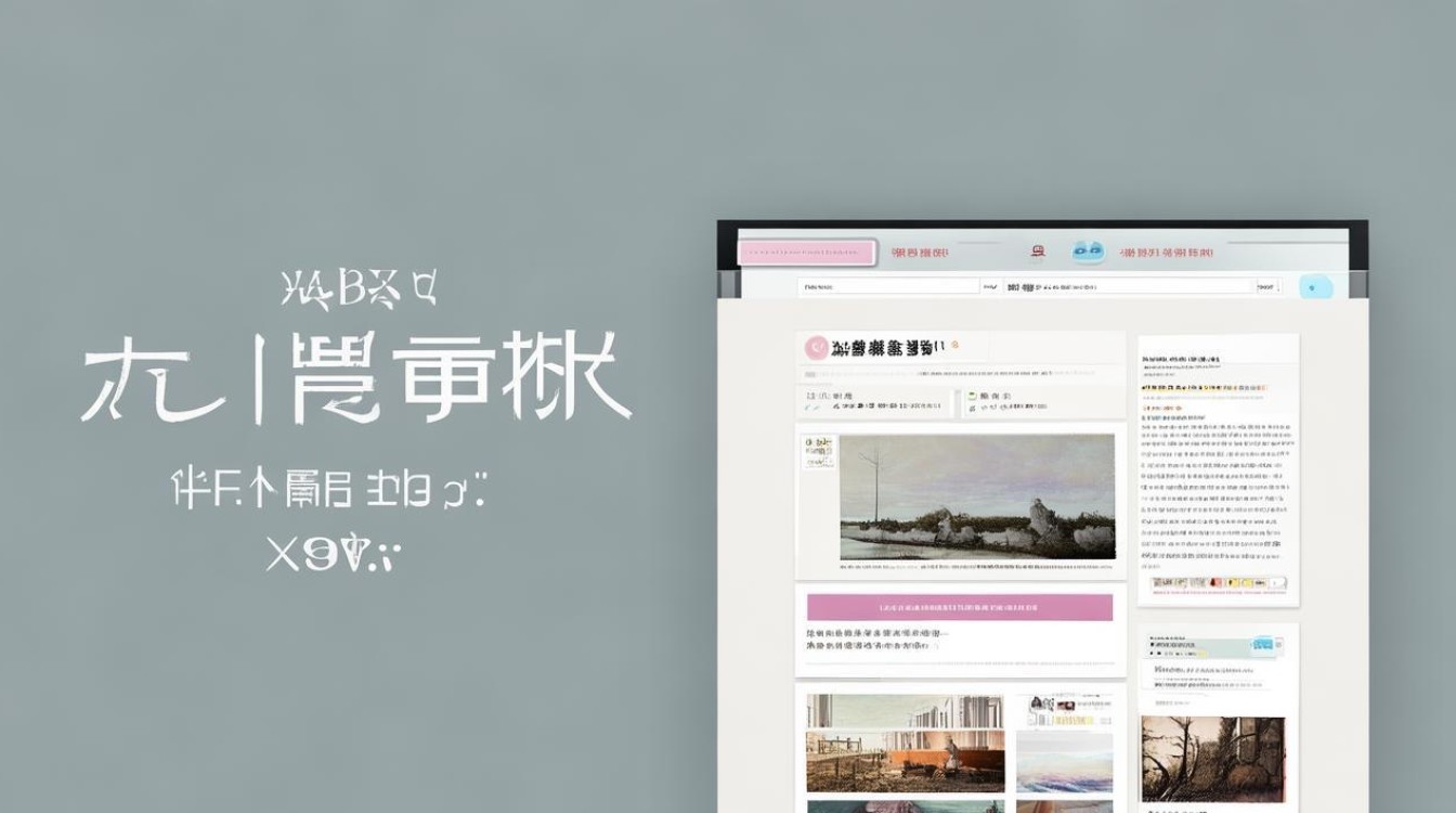 如何设计一个简易的个人博客网站？-图2