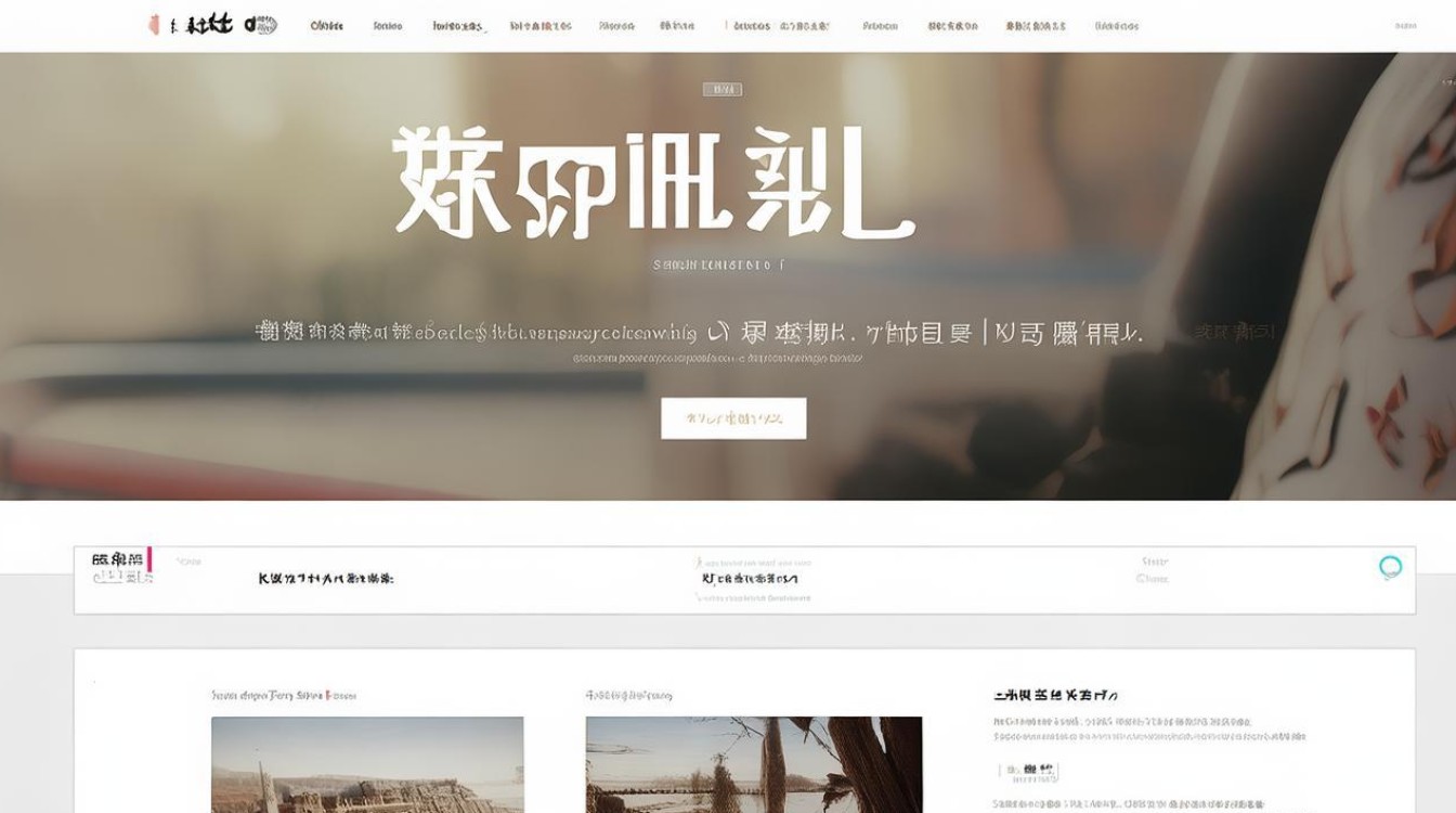 如何设计一个简易的个人博客网站？-图3