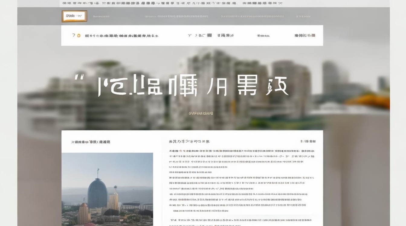 如何设计一个简易的个人博客网站？-图4