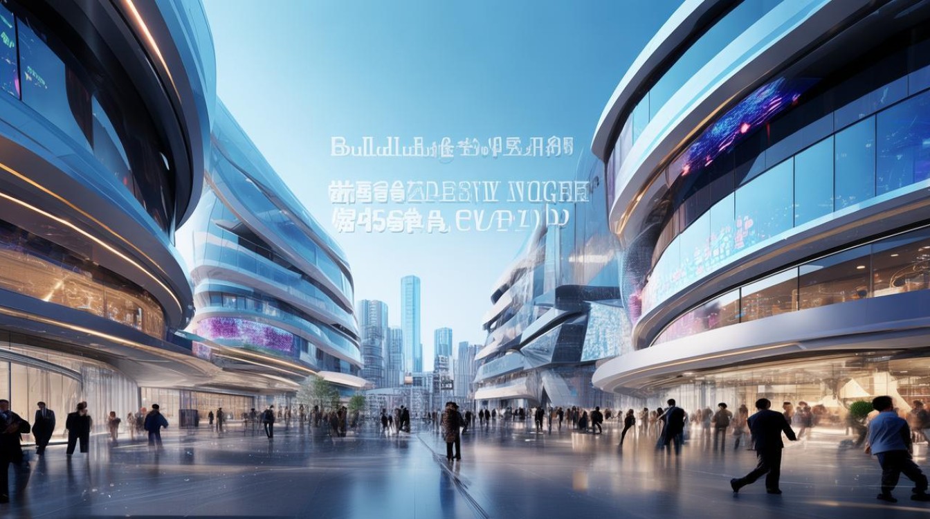 沣西未来大数据园如何成为西部数字经济新引擎？-图2