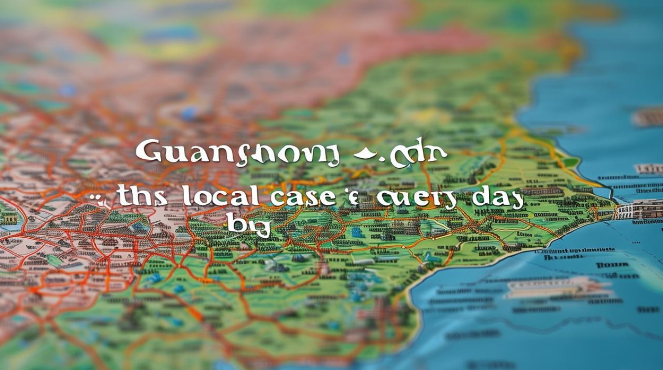 广东天天有本土新增，广东天天有本土新增病例吗-图1