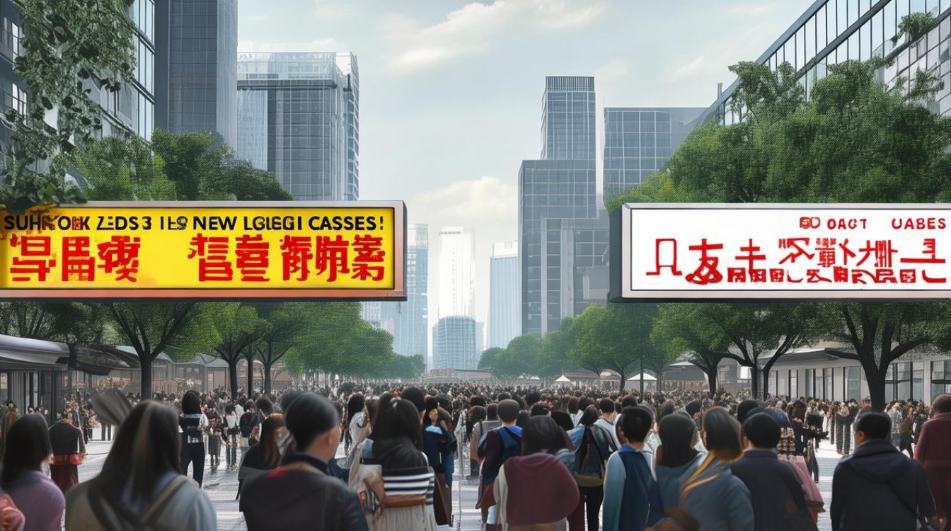 苏州新增6例本土轨迹，苏州新增本土病例-图3