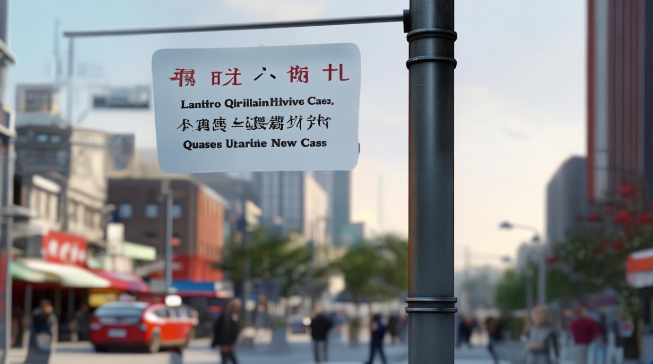 兰州七里河新增无症状，兰州七里河新增病例-图2