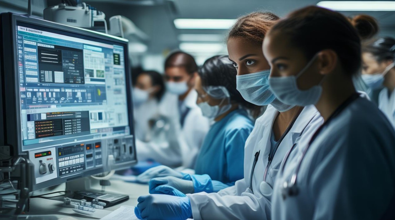 大数据架构师工作内容，大数据架构师工作内容怎么写-图1