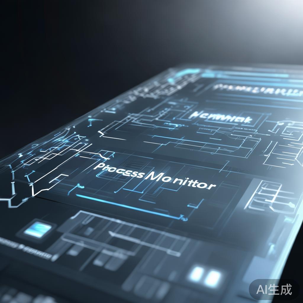 ProcessMonitor如何通过技术驱动实现高效监控？