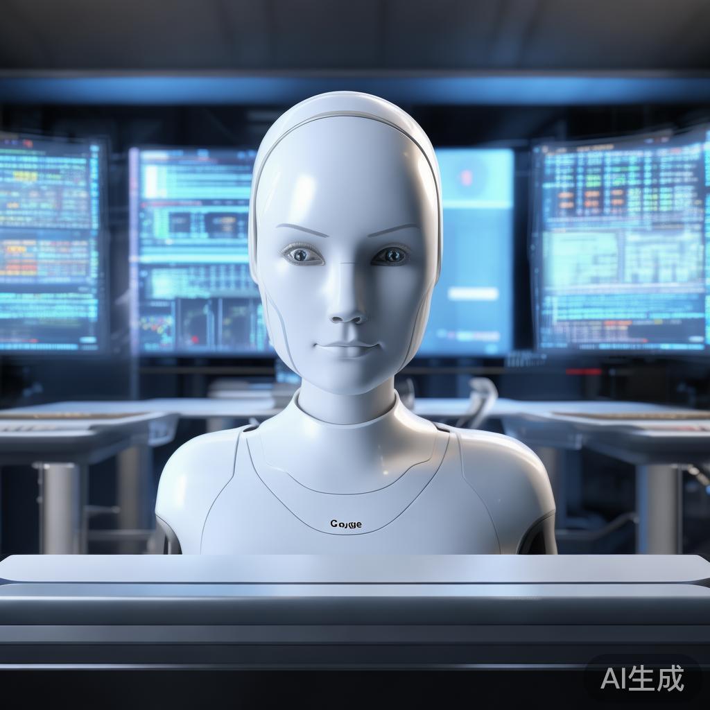 Google Assistant技术如何实现智能交互？